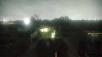 Weather camera view of Houston Botanic Garden.