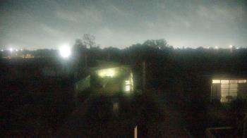 Weather camera view of Houston Botanic Garden.