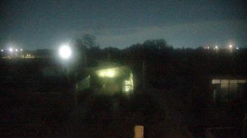 Weather camera view of Houston Botanic Garden.