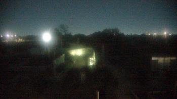 Weather camera view of Houston Botanic Garden.