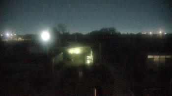 Weather camera view of Houston Botanic Garden.