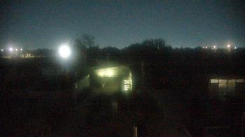 Weather camera view of Houston Botanic Garden.