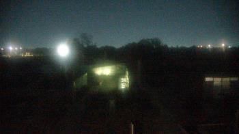 Weather camera view of Houston Botanic Garden.