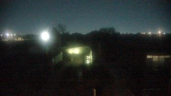 Weather camera view of Houston Botanic Garden.