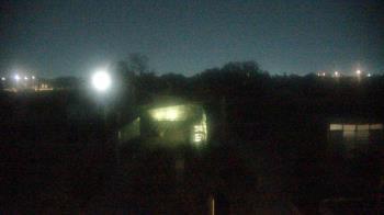 Weather camera view of Houston Botanic Garden.