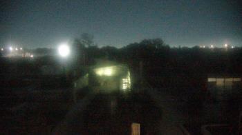 Weather camera view of Houston Botanic Garden.