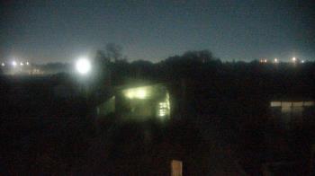 Weather camera view of Houston Botanic Garden.