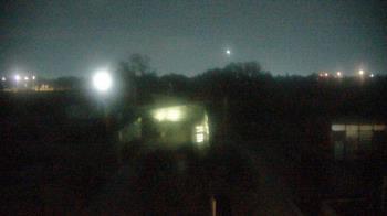 Weather camera view of Houston Botanic Garden.