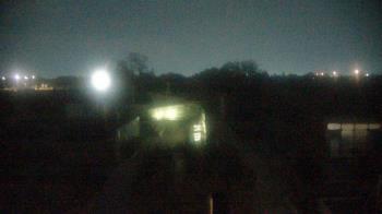 Weather camera view of Houston Botanic Garden.