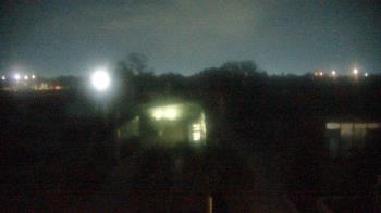 Weather camera view of Houston Botanic Garden.