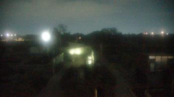 Weather camera view of Houston Botanic Garden.