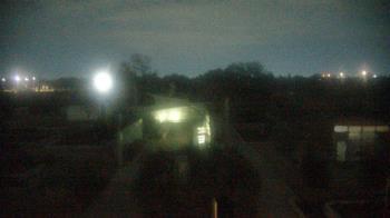 Weather camera view of Houston Botanic Garden.