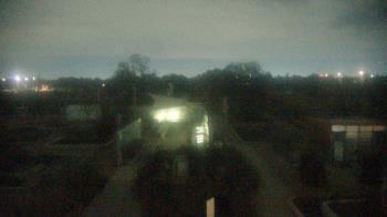 Weather camera view of Houston Botanic Garden.