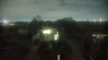 Weather camera view of Houston Botanic Garden.