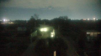 Weather camera view of Houston Botanic Garden.
