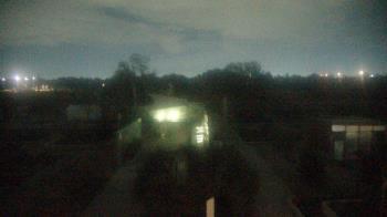 Weather camera view of Houston Botanic Garden.