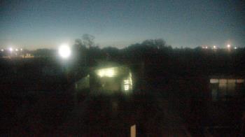 Weather camera view of Houston Botanic Garden.