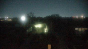 Weather camera view of Houston Botanic Garden.