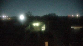 Weather camera view of Houston Botanic Garden.