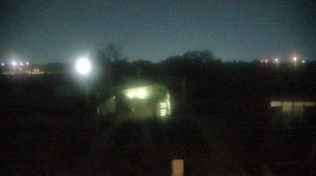 Weather camera view of Houston Botanic Garden.