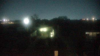 Weather camera view of Houston Botanic Garden.