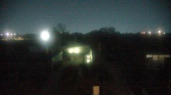 Weather camera view of Houston Botanic Garden.