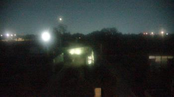 Weather camera view of Houston Botanic Garden.