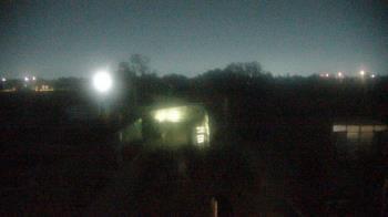 Weather camera view of Houston Botanic Garden.