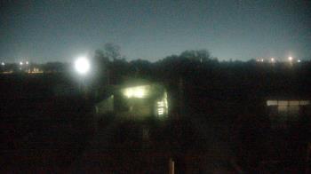 Weather camera view of Houston Botanic Garden.