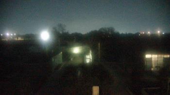 Weather camera view of Houston Botanic Garden.