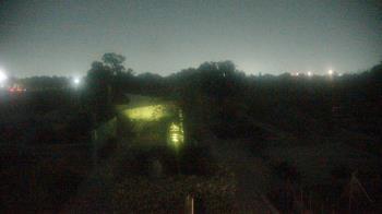 Weather camera view of Houston Botanic Garden.