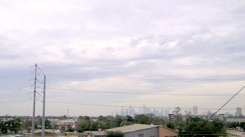 Weather camera view of Harris County OHSEM.