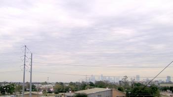 Weather camera view of Harris County OHSEM.