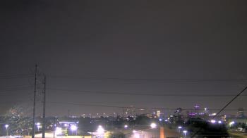 Weather camera view of Harris County OHSEM.