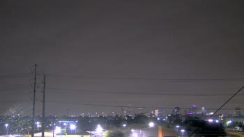 Weather camera view of Harris County OHSEM.