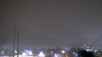 Weather camera view of Harris County OHSEM.