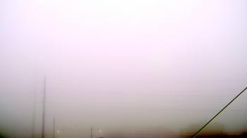 Weather camera view of Harris County OHSEM.