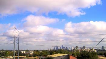 Weather camera view of Harris County OHSEM.