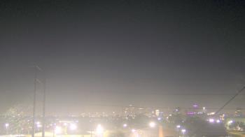 Weather camera view of Harris County OHSEM.