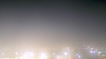 Weather camera view of Harris County OHSEM.