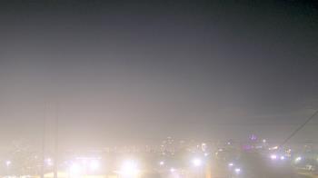 Weather camera view of Harris County OHSEM.
