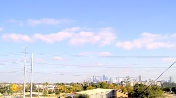 Weather camera view of Harris County OHSEM.