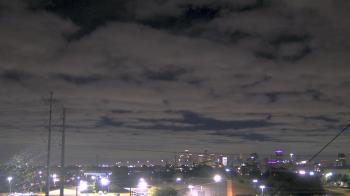 Weather camera view of Harris County OHSEM.