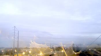 Weather camera view of Harris County OHSEM.