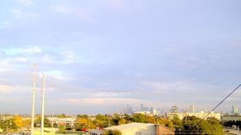 Weather camera view of Harris County OHSEM.