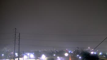 Weather camera view of Harris County OHSEM.