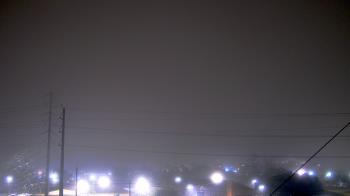 Weather camera view of Harris County OHSEM.