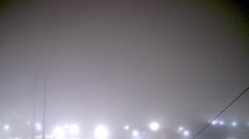 Weather camera view of Harris County OHSEM.