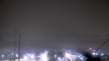 Weather camera view of Harris County OHSEM.