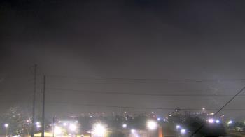 Weather camera view of Harris County OHSEM.